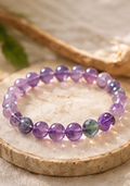 Twilight – Amethyst Bracelet